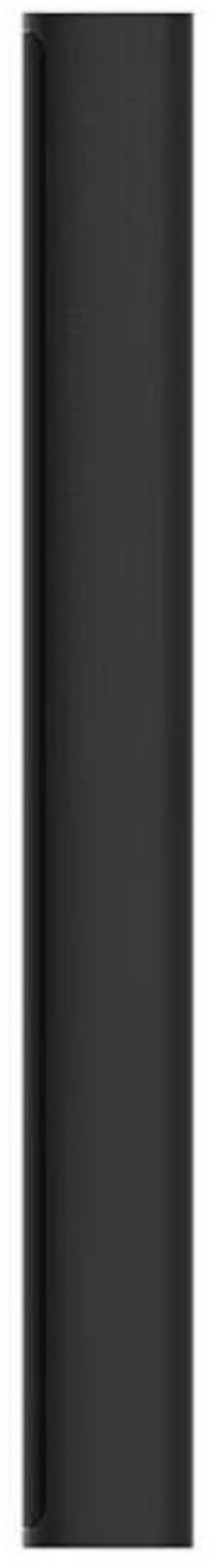 Портативный аккумулятор Xiaomi 10000 mAh black
