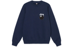 Толстовки Stussy 8 Ball Crew 8, 1914749