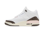 Кроссовки Jordan Air Jordan 3 Retro "Dark Mocha" (Женская размерная сетка)