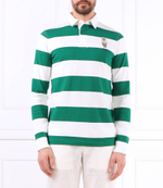 Поло POLO RALPH LAUREN - белый(710863019)