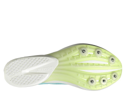 Кроссовки для бега мужские adidas Adizero Avanti U Голубо-Белые