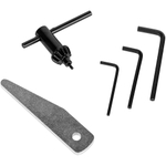 Станок сверлильный ELITECH DP 8020VRL (E2010.009.00)