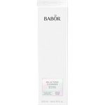 Гель тоник очищающий 2 в 1 Babor Cleansing Gel Tonic 2 in 1 200 мл