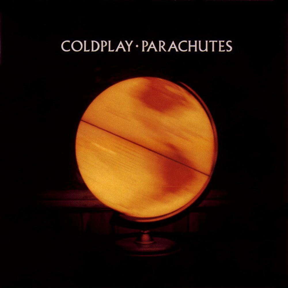 Coldplay / Parachutes (CD)