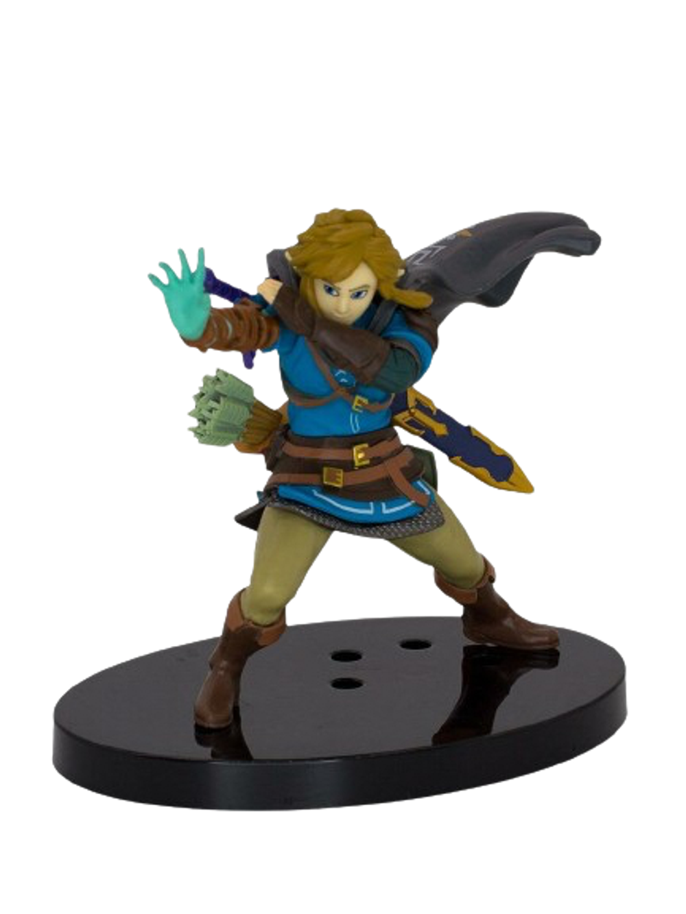 Фигурка Kids Choice Legend of Zelda Tears of the Kingdom Link