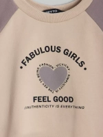 Костюм детский футболка и шорты в сад