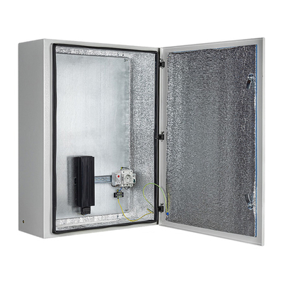 Expert-5УТ термошкаф Hunter