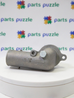 Термостат в сборе с корпусом, отвод левый / CONNECTION АРТ: 10000-01556