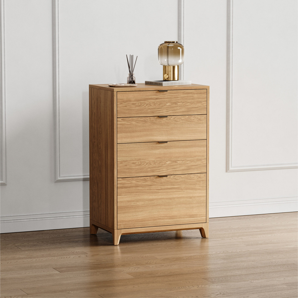 Высокий комод Case CS020