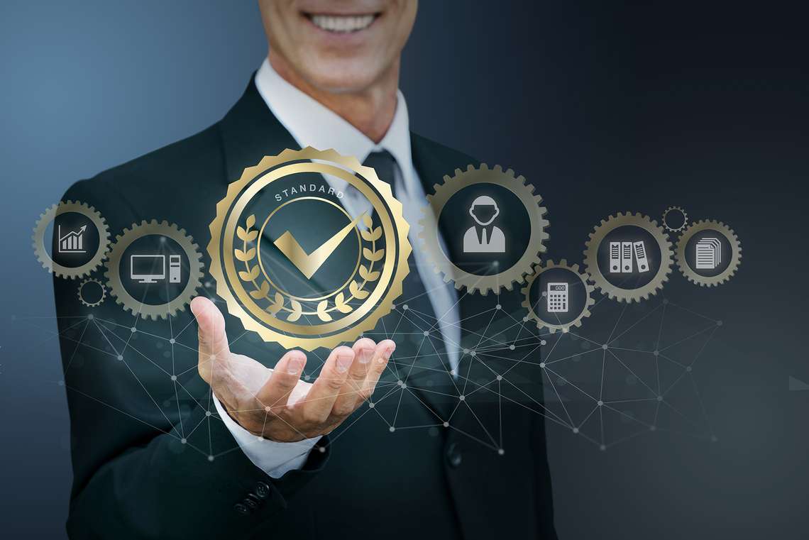 Действующие ГОСТы для аттракционов: разъяснение о стандартах и сертификации для аттракционов