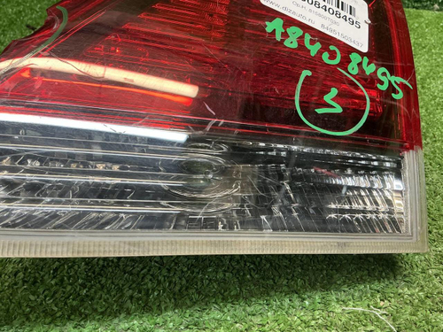 Фонарь правый внутренний Toyota Venza 1 (12-17)