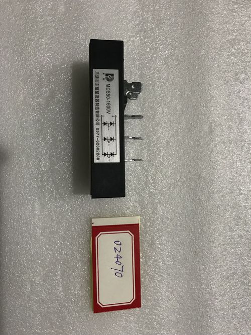 Диодный мост MDS50/16F1 ShiLing/TOP MMA-315 VR / diode bridge