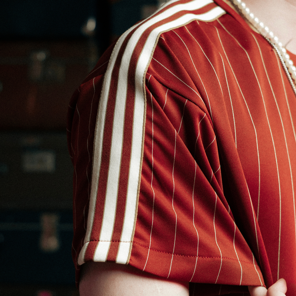 Арсенал / Adidas ICONS