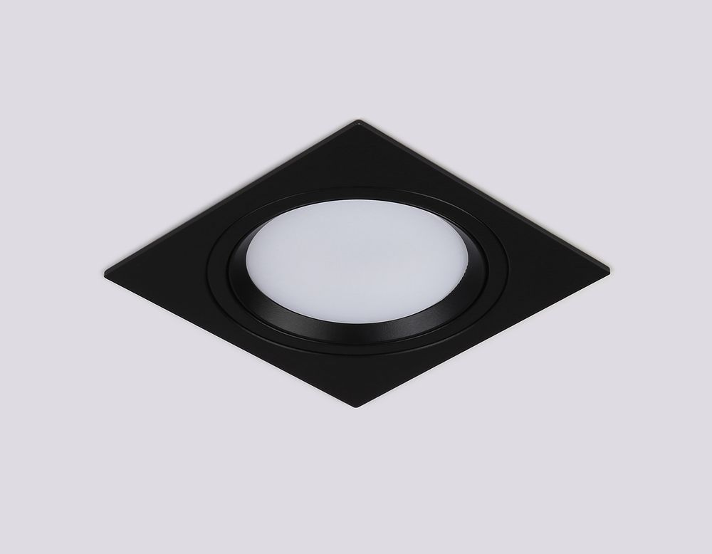 Ambrella Встраиваемый поворотный точечный светильник GX53 GX Standard tech TN51917