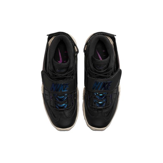 Nike Air Adjust FORCE Винтажные баскетбольные кроссовки MID Топ Женские