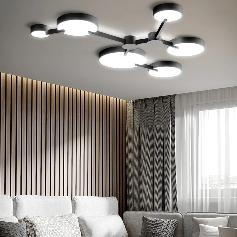 Потолочная люстра Imperiumloft MIDA 200982-26