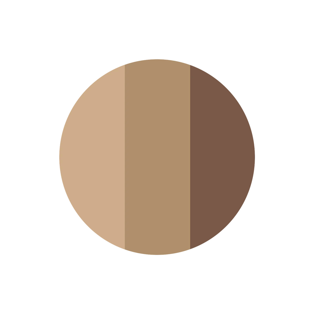 Jason Wu, Brows Before Girl, пудра для бровей и линии роста волос, оттенок 01 Эдди, 6,4 г (0,23 унции)