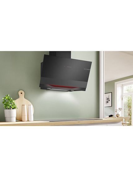 Вытяжка Bosch DWK91LT65