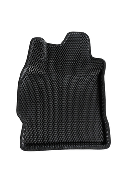 Коврики EVA 3D ромб для Toyota Corolla X (E140,150) 2006-2013 Seintex.95225