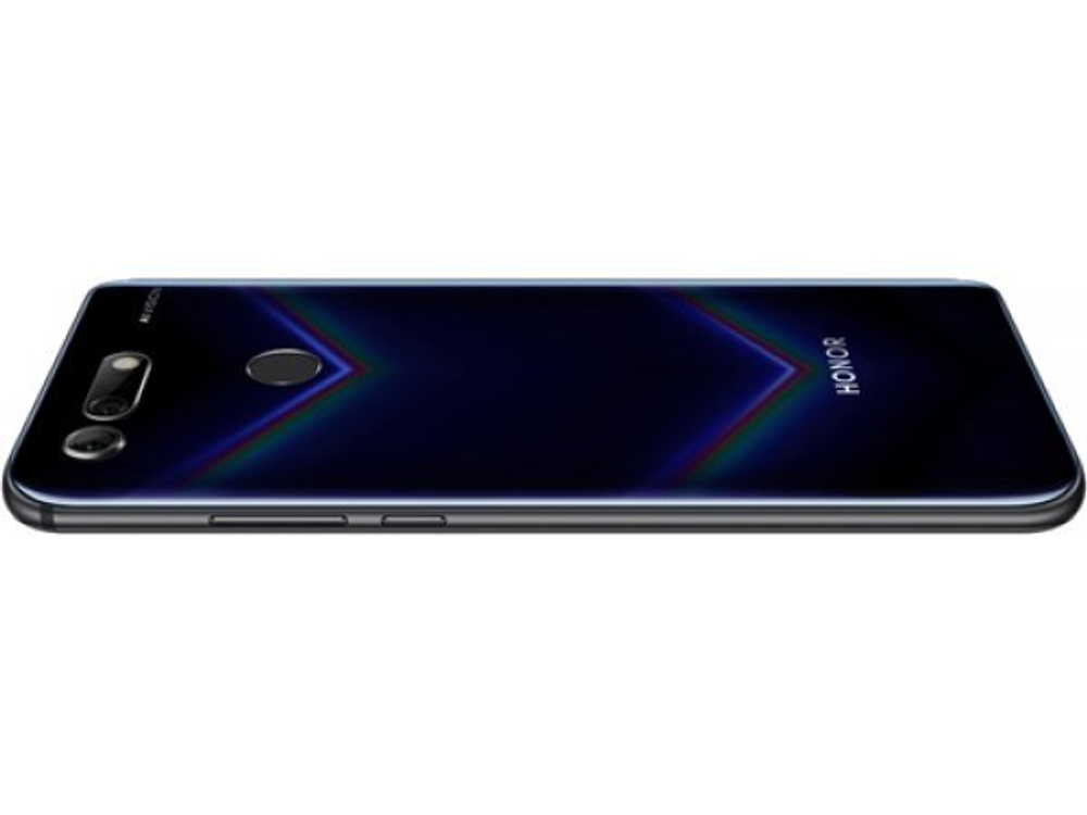 Смартфон Honor View 20 128GB Midnight Black (PCT-L29)