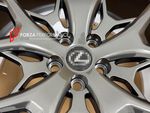 КОВАНЫЕ ДИСКИ для Lexus TX350