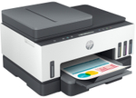 МФУ HP Smart Tank 750 6UU47A