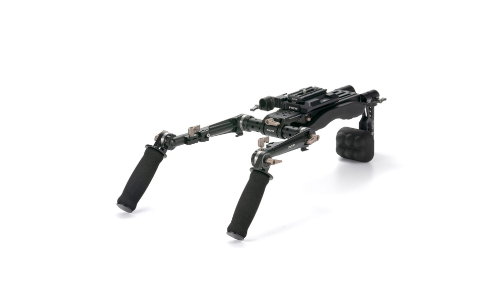 Плечевой упор Tilta Lightweight Shoulder Rig