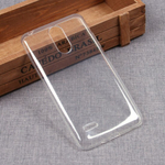 Силиконовый чехол для LG K8 (2017) X240, 1 мм, 008291-1 Черный