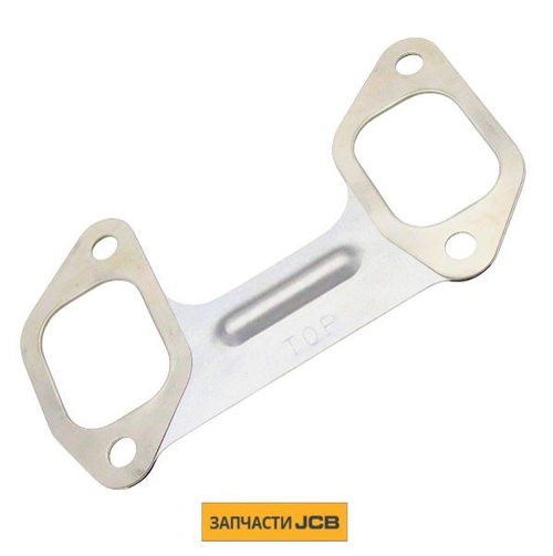Прокладка коллектора JCB 8944046100