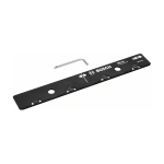 Соединительный элемент FSN VEL BOSCH 1600Z00009