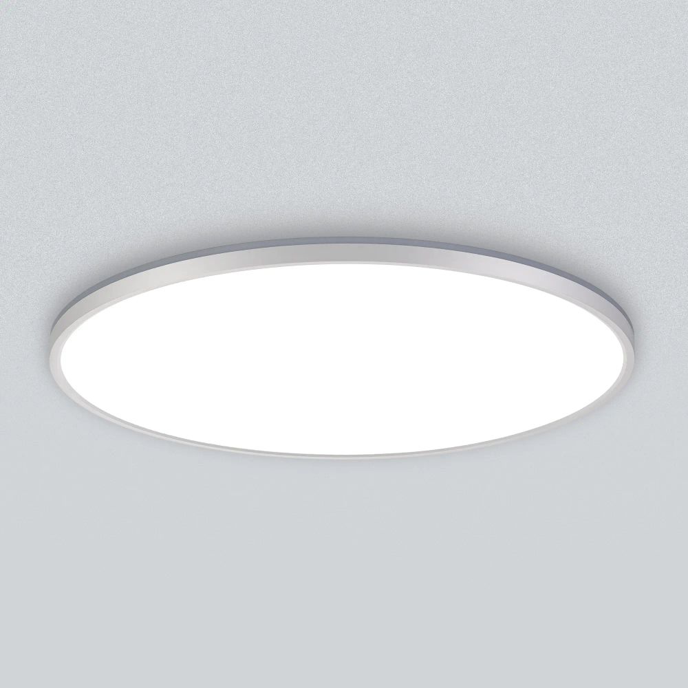 Citilux NORMA CL748600 LED Светильник с подсветкой Белый