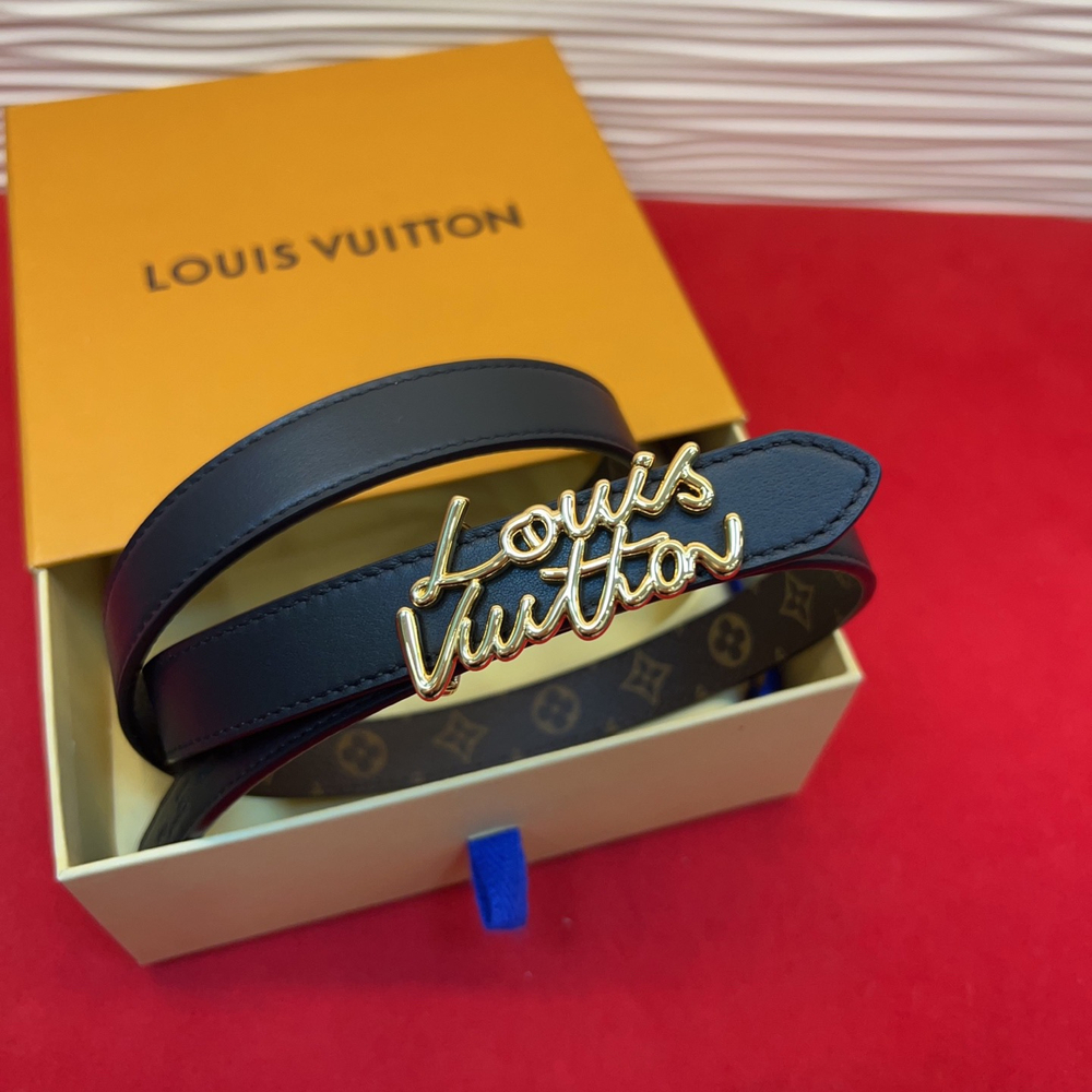 Ремень двухсторонний