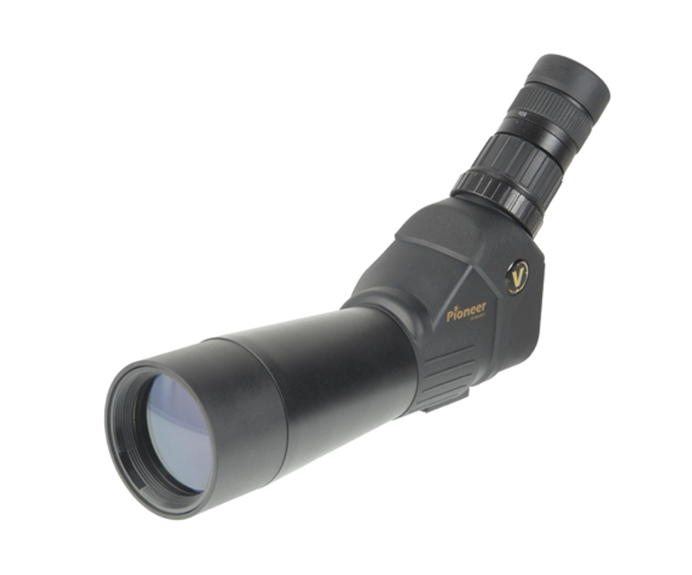 Зрительная труба Veber Pioneer 20-60x60 C
