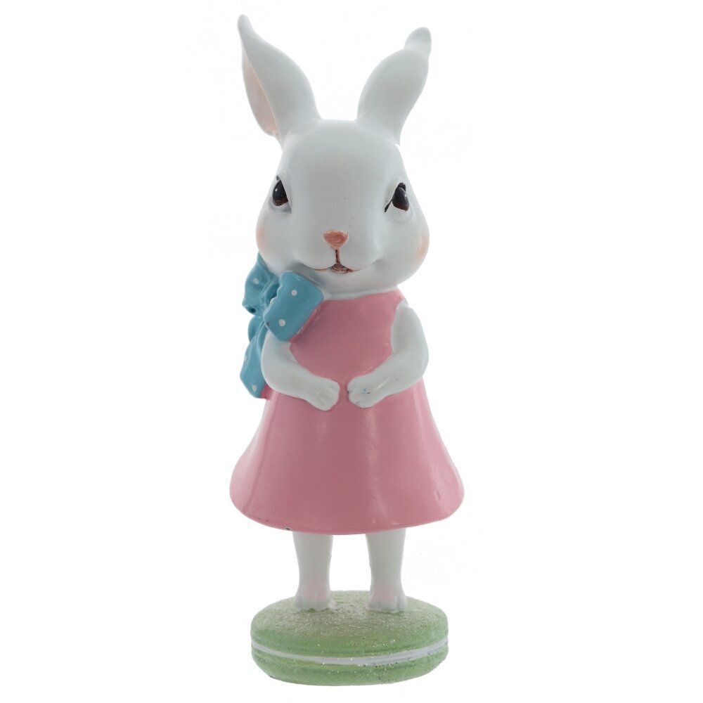 GAEM Фигурка декоративная "Зайка", L6 W7 H15 см