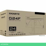 Игровой монитор Gigabyte G24F