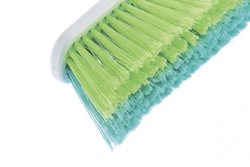 Щетка пластмассовая для подметания пола "Combi", 270 мм, без черенка Elfe