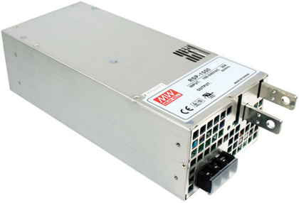 Преобразователь AC-DC сетевой Mean Well RSP-1500-24
