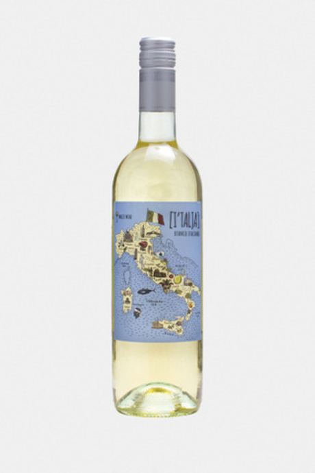 Вино Италия