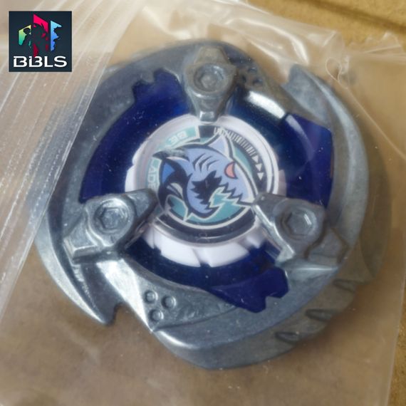 Набор волчков Emperor Might Deck Set CX11 от Takara Tomy