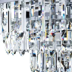 Подвесная люстра Arte Lamp