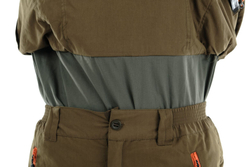 Костюм противоэнцефалитный «Элит Барьер 2021» (цвет: т.хаки)