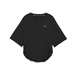 Женская футболка PUMA STUDIO TWIST TEE