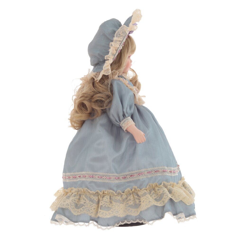 GAEM Кукла "Эмилия", L21 W12 H44 см