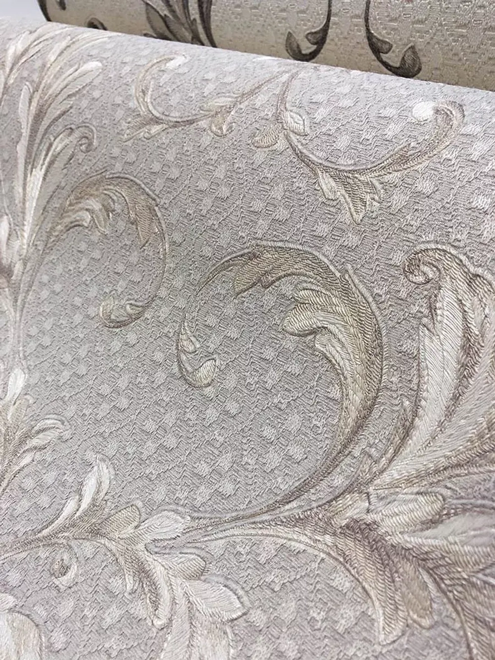 Обои виниловые 27703 Tessuti Veneziani Италия