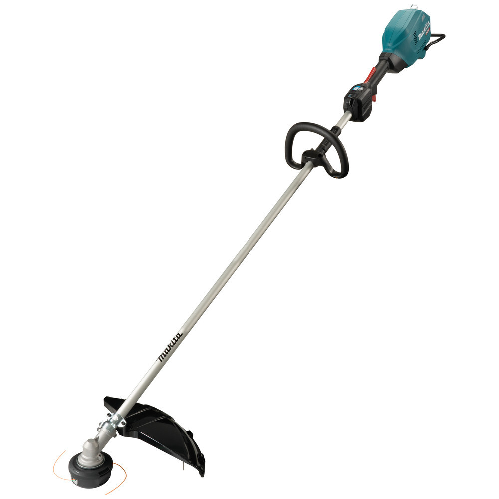 Триммер аккумуляторный Makita UR 007 GZ 01 XGT