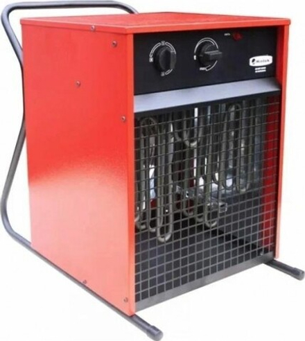 Тепловая пушка электрическая Hintek Т-36380S 04.01.01.000140