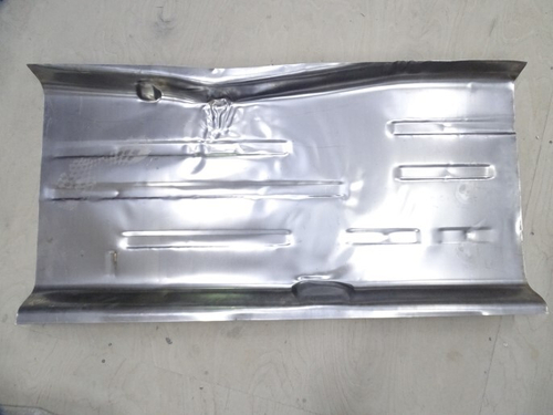 Днище /21213/ пола перед. лев. (Тольятти)