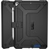 UAG Metropolis Series Case for Apple iPad 10.2-inch (7th & 8th & 9th Gen) 2019-20-21 Black (Чёрный)121916114040