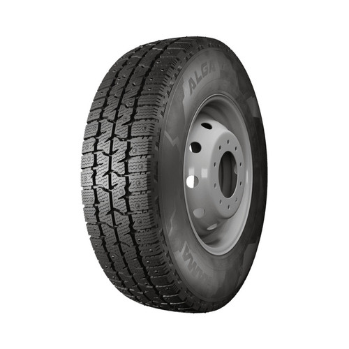 Легкогрузовая шина Кама ALGA LT 225/75R16C НК-534 121/120R шип