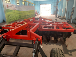 Борона БДМ 6х4П